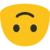 blobsmileupsidedown Discord Emoji