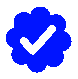 FR_VerifiedBlue Discord emoji