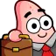patrick_trabalhador