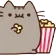 popcorn