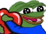 PepeHeart custom emote from OnlyGaming | Social & Chill