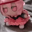 KokoroFumoDance