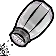 salt