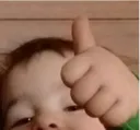 bebe_joinha bebe_joinha