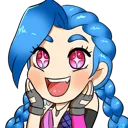 jinx_happy jinx_happy
