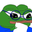 PepoG Discord emoji