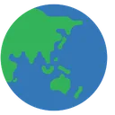 globeshowingasiaaustralia_1f30f