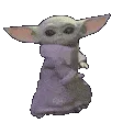 DancingGrogu