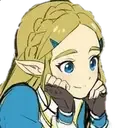 Zelda_Adorable Zelda_Adorable