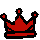 red_crown Discord emoji
