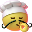 chefs_kiss Discord emoji