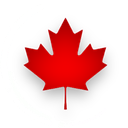 canada Discord emoji