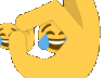 ok animated GIF emoji from NOVΛ | МИР 🎃