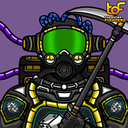 OuterFighter1 Discord emoji
