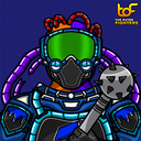 OuterFighter2 Discord emoji