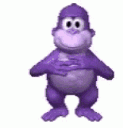 BonziBuddy Discord emoji