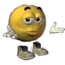 shrug