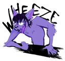 wheeze