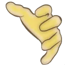 Thehand2