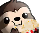 popcornsloth