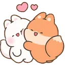 3ko_bunhug