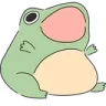 froggy