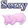 SORRY