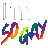 Iamsogay