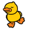 duckdance