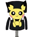pichuchairspin