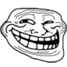 troll Discord Emoji