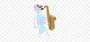 skaletsax