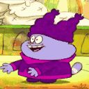 ChowderDance Discord Emoji