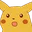 Surprisedpikachu
