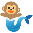 monkeymermaid