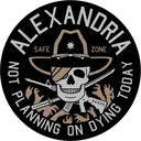 :TheWalkingDeadAlexandriaSafeZone: