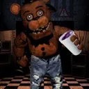 Freddy Freddy Discord Emoji