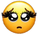sad Discord Emoji