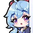 ganyu_lurk