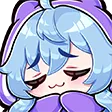 ganyu_comfy