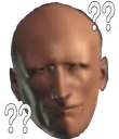 PatchesConfused Discord emoji