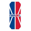 NBA2KLeague