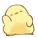 dancing_chick Discord emoji