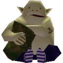 BeanSeller