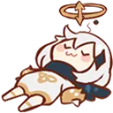 paimonsleep