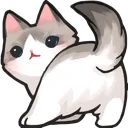 catussy Discord Emoji
