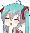 amikupop Discord Emoji