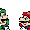 7626mariobroshighfive