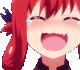 VSatanieLaugh Discord Emoji