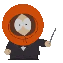 kennyconducting